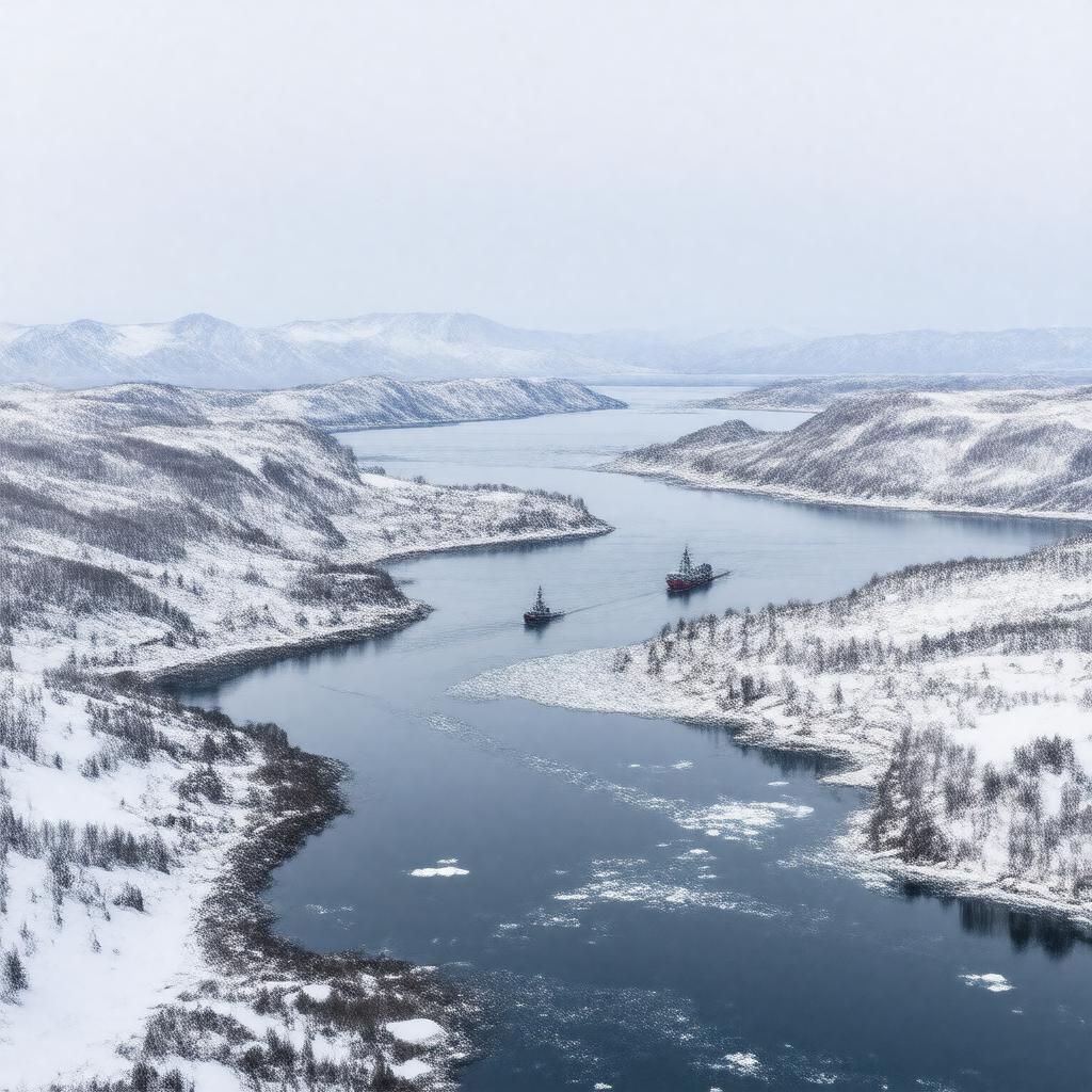 Barrow Strait